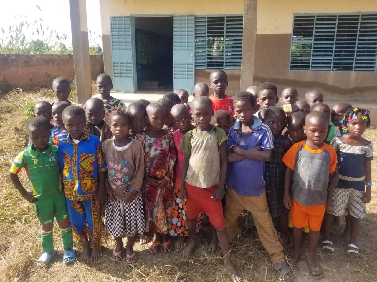 愛霖新種籽計劃